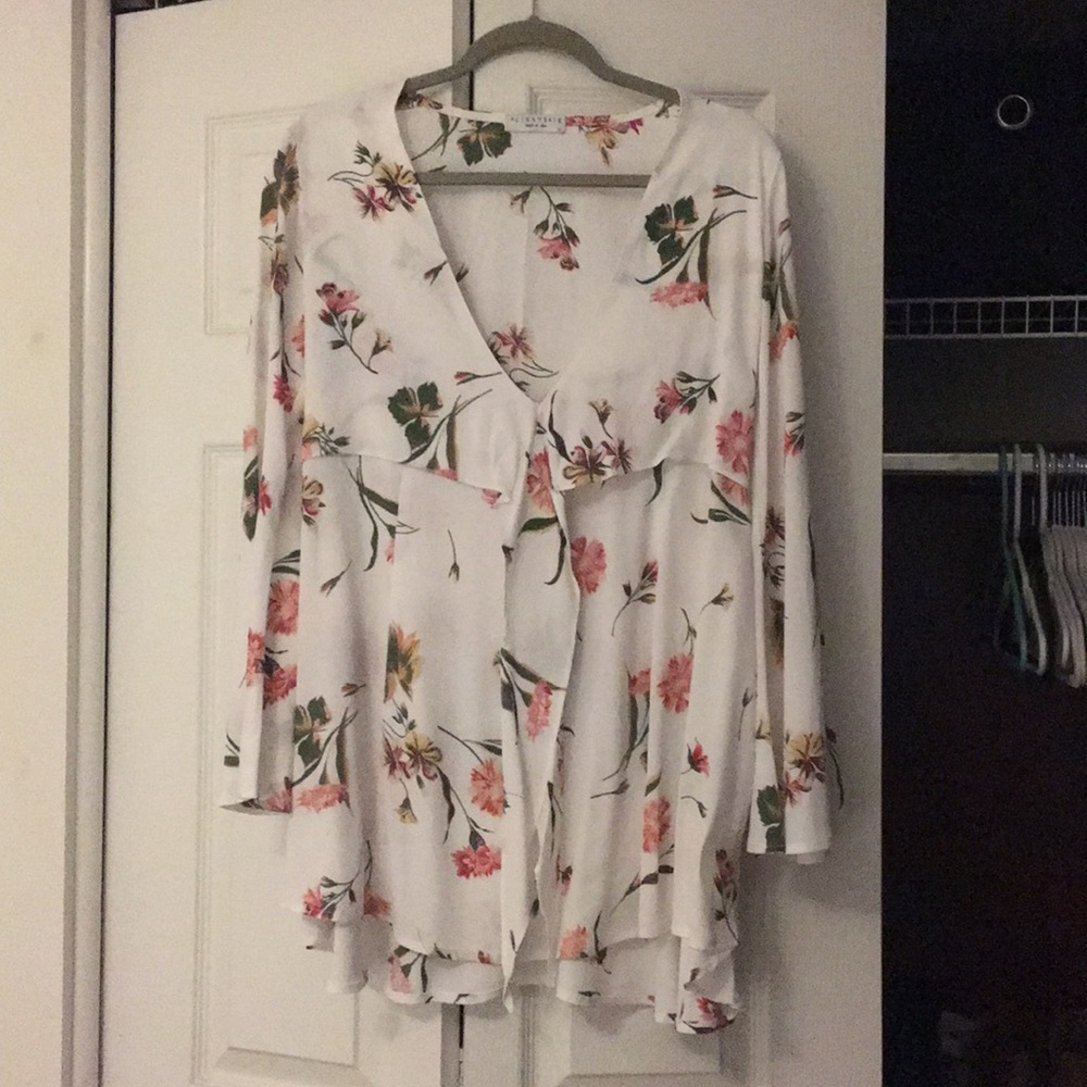 Flynn Skye Dress